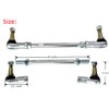 Dr.Acces Golf Cart Tie Rod Assembly for EZGO TXT Tie