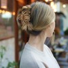 NAISIER Pinzas Para El Cabello Para Mujeres Para Cabello Grueso,