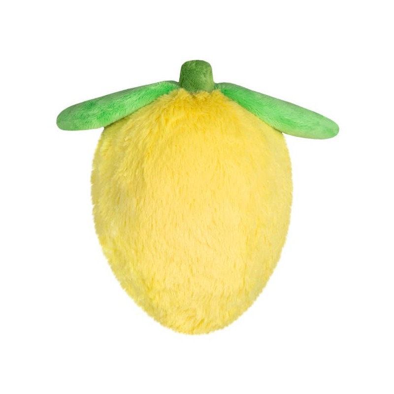 Squishable / Mini Comfort Food Lemon Plush