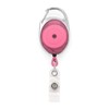 Retractable Lanyard and Badge Holder Trio Triple Pack by LanyardsTomorrow