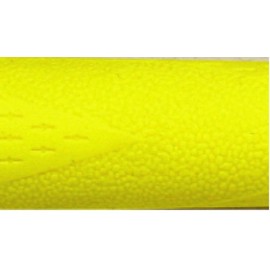 IOMIC(イオミック) ゴルフグリップ　X-Grip Type-DAIYA バックライン有 イエロー X-Grip Series レモンイエロー M60