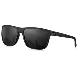 OUKEMAX Men's Polarized Sunglasses: Fulfills women's requests in Driving, Martial Arts, Big Game Fishing.OKS45-1V30