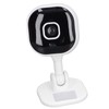 WiFi Monitoring Camera 360 Degree Panoramic View Motion Detection Smart