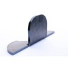 NU2U Products-Flame Tamer-Flame Gaurd & heat radiating insert for pizza