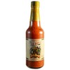 Marie Sharp's Smoked Habanero Hot Sauce, 10oz. (Pack of 3)