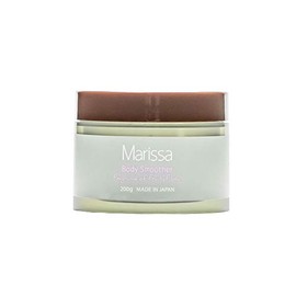 Marissa Body Smoother, Fruity Floral Scent, 7.1 oz (200 g)