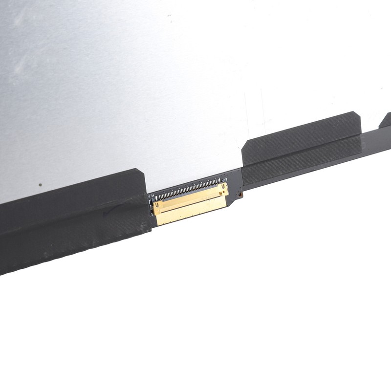 Replacement Laptop Screen 12.4inch 1536x1024 Pixels with Tape Laptop Touch