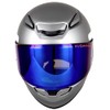 Compatible with Visor Shoei Nxr 2 - Z8 - Xspr