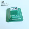 9V 12V 24V DC Stobe Siren with 3 Tones Home