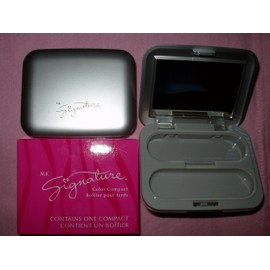 Mary Kay Signature Color Compact (2502 Platinum)