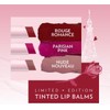 Vaseline Emily in Paris Bálsamo Labial Color Rojo, 3.0g