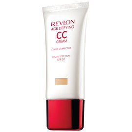 Revlon Age Defying Skin Perfector Cream CC Color 030 Medium