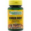 Ginger Root 550mg : Digestive and Joint Health Supplement :