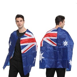 Souvenirs Australia Australian Flag Cape