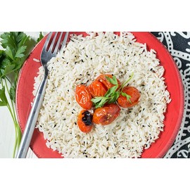 Baby Basmati Rice - Kala Jeera Rice (1)