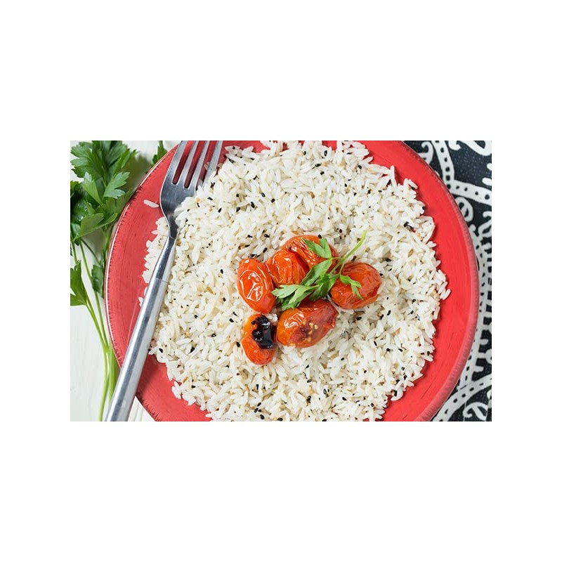 Baby Basmati Rice - Kala Jeera Rice (1)
