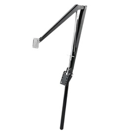 Generic Roof Vent Automatic Opener Greenhouse Accessories Sturdy Gardening Tools Single Spring Solar Heat Sensitive for Professional