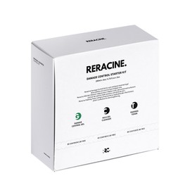 Lyricin Liracyn Damage Control Starter Kit 200mlx3ea (gel, milk gel, toner) + sample / 리라신 데미지 컨트롤 스타터 키트 200mlx3ea(겔, 밀크젤, 토너)+샘플