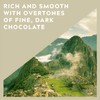 Café Direct Fairtrade Machu Picchu Whole Bean Arabica Coffee 200