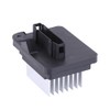 Heater Blower Motor Fan Resistor 1610497380 for Citroen C4 Cactus