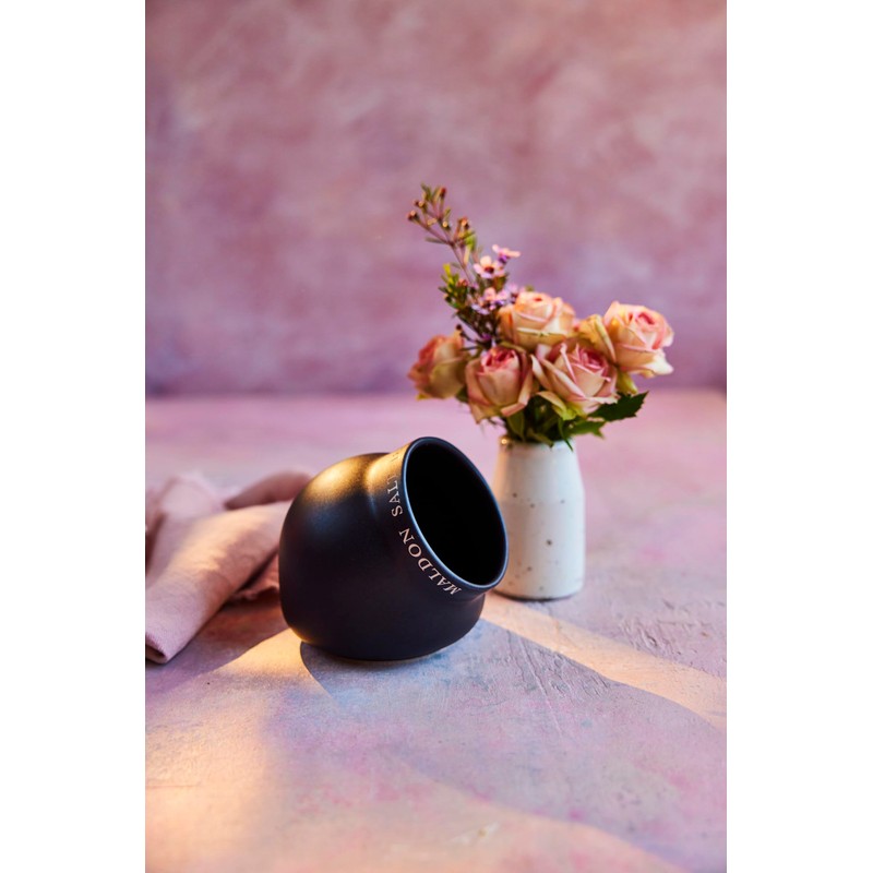Maldon Salt - Ceramic Salt Pig | Made of Quality