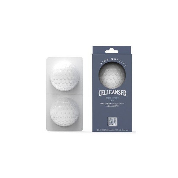 [Selinger] Hole-in-one kit 1 serving, none