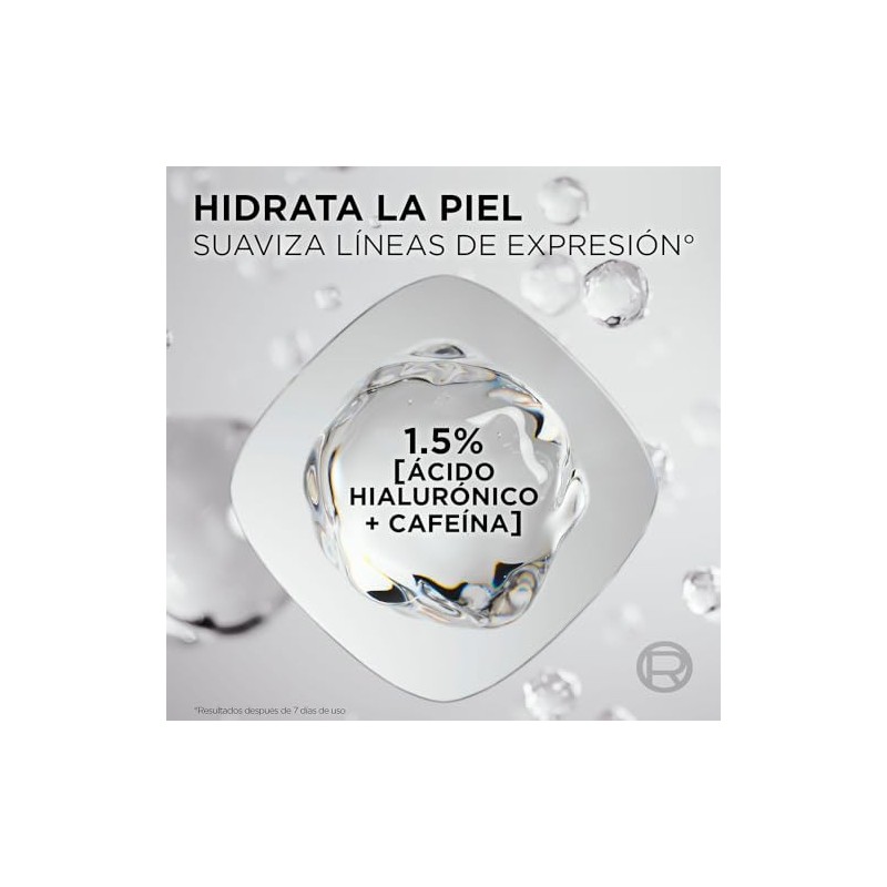 L'Oréal Paris corrector True Match hialurónico, tono 0.5D