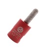 FOCSTOL Diamond Mortar Raking Bit - 5/16''x1''(8x25mm) Diamond Mortar Router