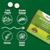 Herbion Respiratory Care Lozenges, Mint Flavour Herbal Blend for Throat