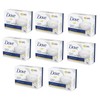 Dove Original Moisturising Soap 8 x 90 g