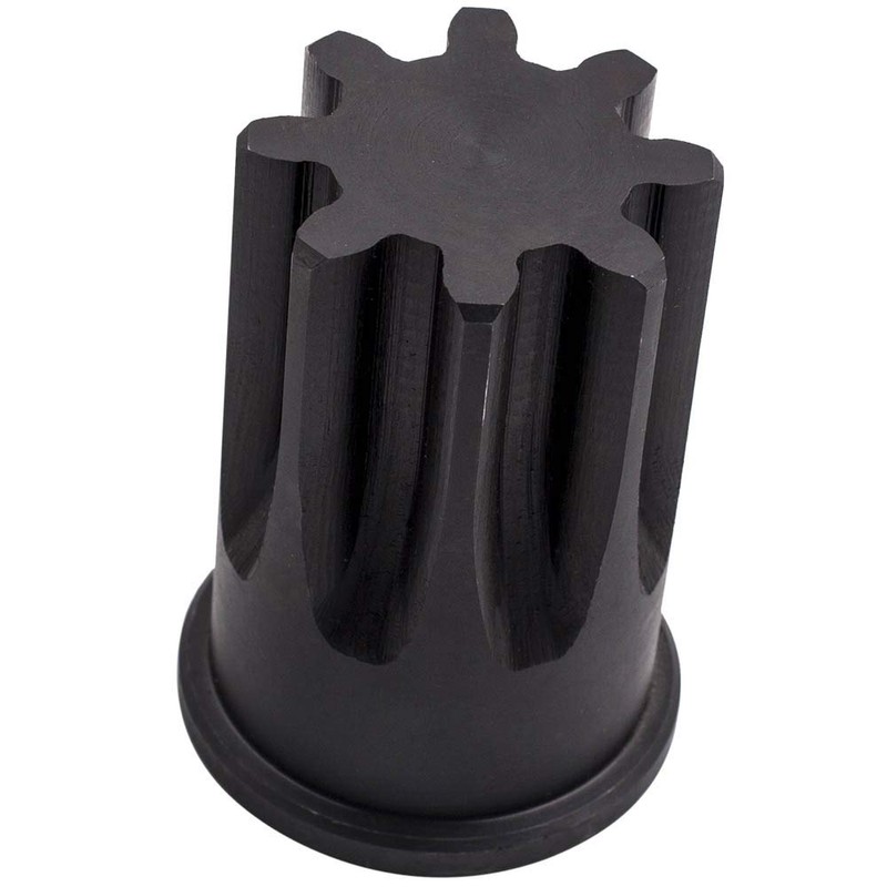 maXpeedingrods Engine Barring/Turning Socket Wrench Tool ENL80-0054 9S9082 for Caterpillar