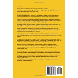  Dieta Surowa: Zrwnowa?ona Surowa Zywno??: Praktyczny Przewodnik po Surowej Zywno?ci, Ktra Regeneruje si?y Witalne (Polish Edition)