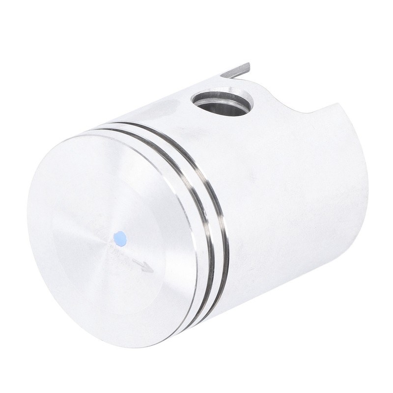 45mm Piston Circlip Pin Piston Ring Set 0045908 Replacement for