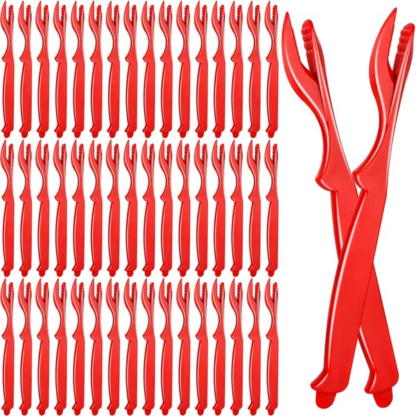 50 Pcs Crab Legs Crackers, Crab Leg Cracker Set Tool