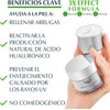 Eucerin Refill Crema anti edad Hyaluron-Filler Crema de Día FPS15