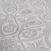 Westex Intricate Heavy Duty Ironing Board Cover and Pad, Thick