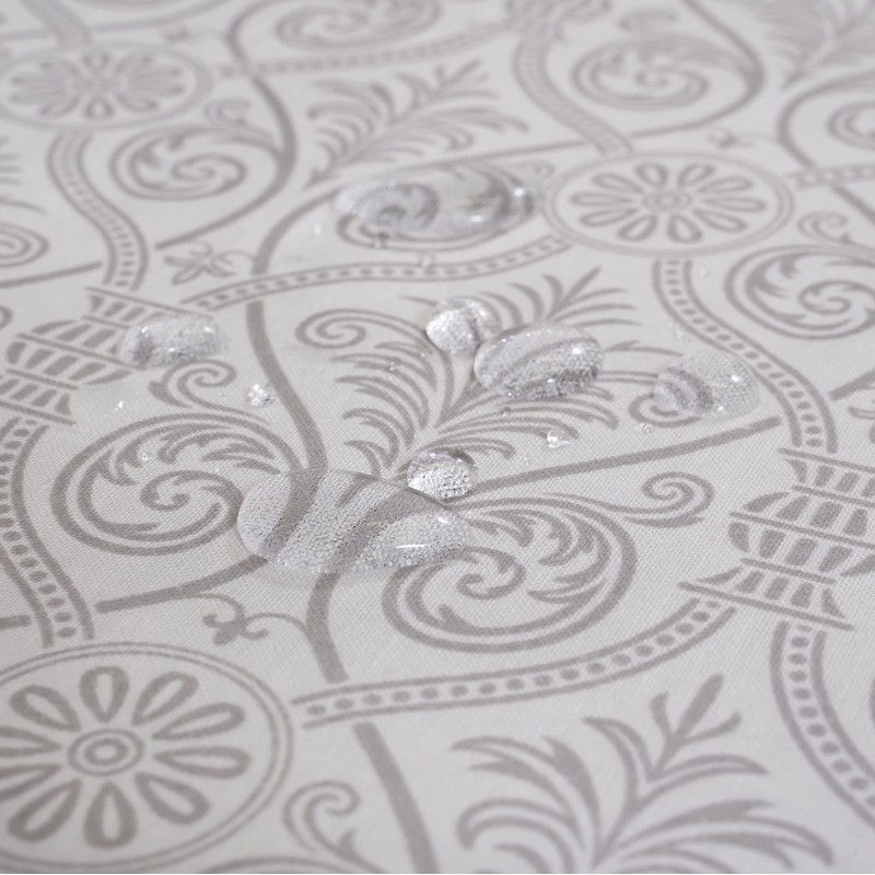 Westex Intricate Heavy Duty Ironing Board Cover and Pad, Thick