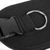 Adjustable Dip Belt Heavy Duty Dip Belt with Chain and