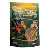2 Bolsas Alimento Spirulina Goldfish Sunny 90 Grs (sff-08)