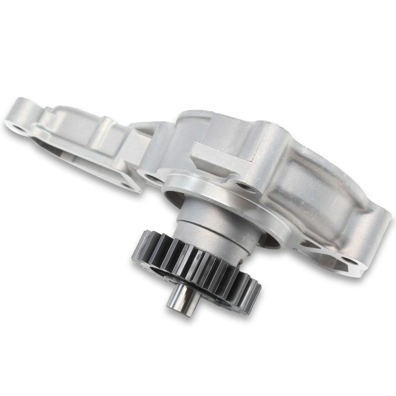Aumzong 49044-2066 Water Pump with Gasket compatible with Kawasaki FD590V