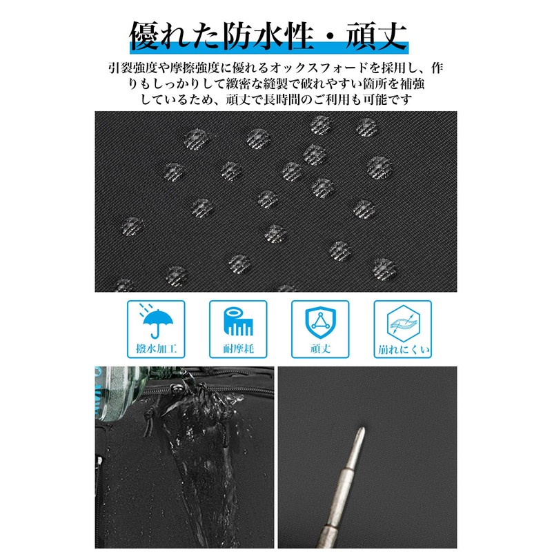 [SUNOGE] リュック リュックサック メンズ バックパック ディバック 15.6インチ PCラップトップバッグ 軽量 USB充電ポート付