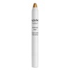 NYX Cosmetics Jumbo Eye Pencil - Gold