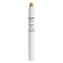 NYX Cosmetics Jumbo Eye Pencil - Gold