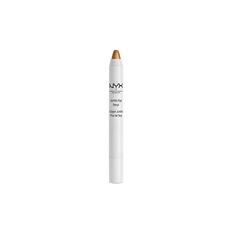 NYX Cosmetics Jumbo Eye Pencil - Gold