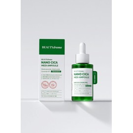 Beauty Drama Nano Cica Medi Ampoule