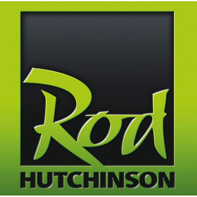 Rod Hutchinson Pastel Naturalz Nutty Wafters 16mm Fishing Bait