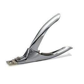 EuBeCos Professional special tip cutter for artificial nails Stable and high quality