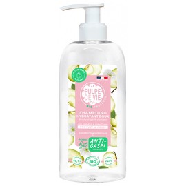 Pulpe de Vie Gentle Moisturising Shampoo Apple Organic 400ml