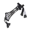 Archery Arm Guard Adjustable Ergonomic Lightweight PP Arm Protector for