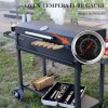 Termómetro De Barbacoa Termómetro De Horno De 50 A 700